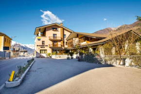 Hotel Pezzoli1938 Aosta